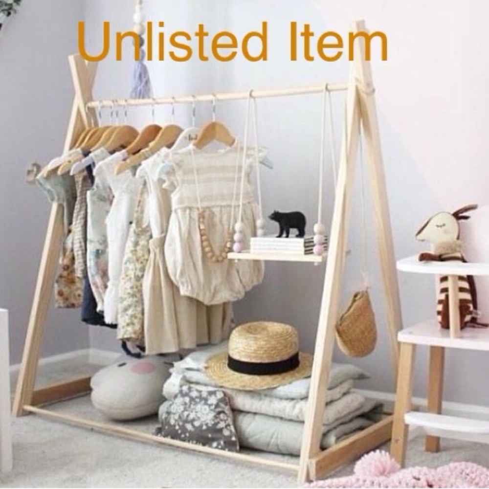Unlisted Item